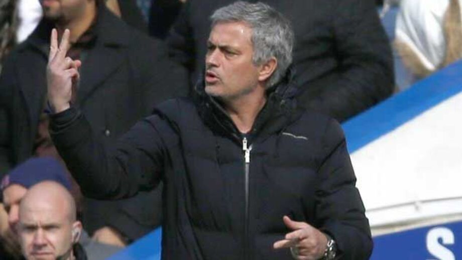 José Mourinho: «Esperava que o Real estivesse mais acima»