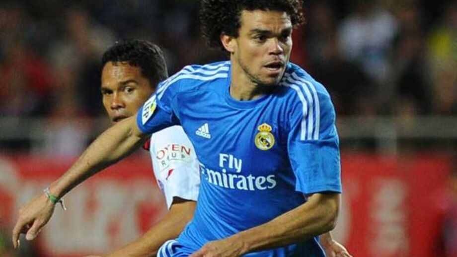 Pepe: «Temos de lutar até ao fim»