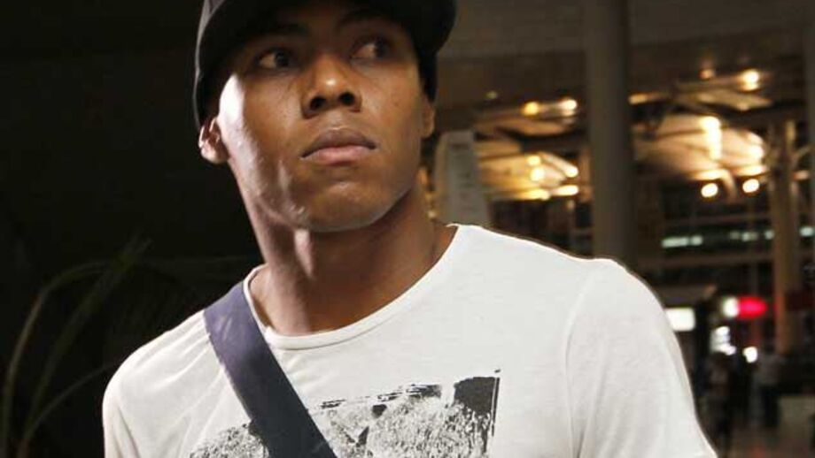 Ronaldo pode ajudar Elias