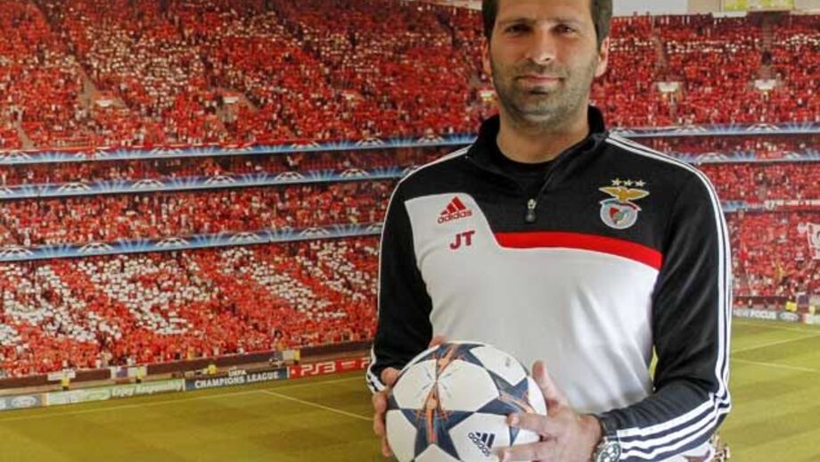 João Tralhão: «Preocupa-me mais o crescimento dos jovens»