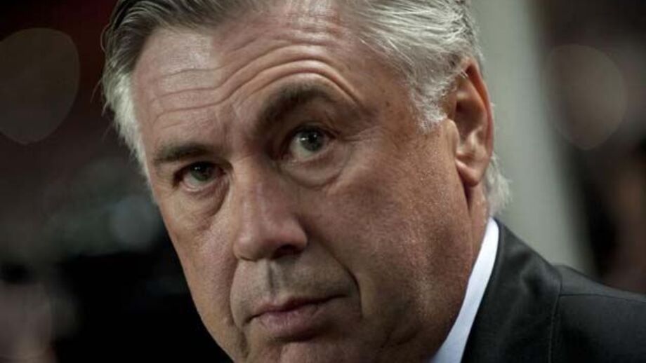 Ancelotti: «Temos que nos concentrar mais»