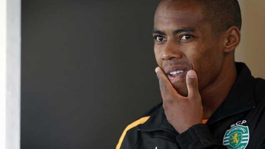 Mário Gobbi: «Estamos a meio das negociações por Elias»