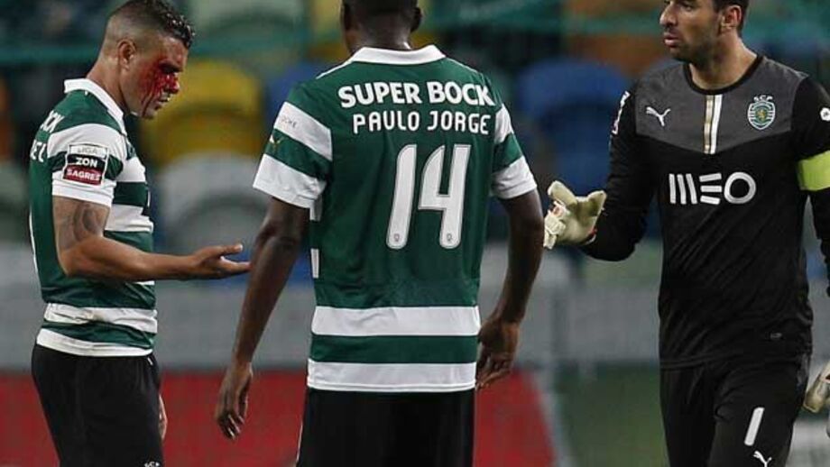 Maurício não quebra