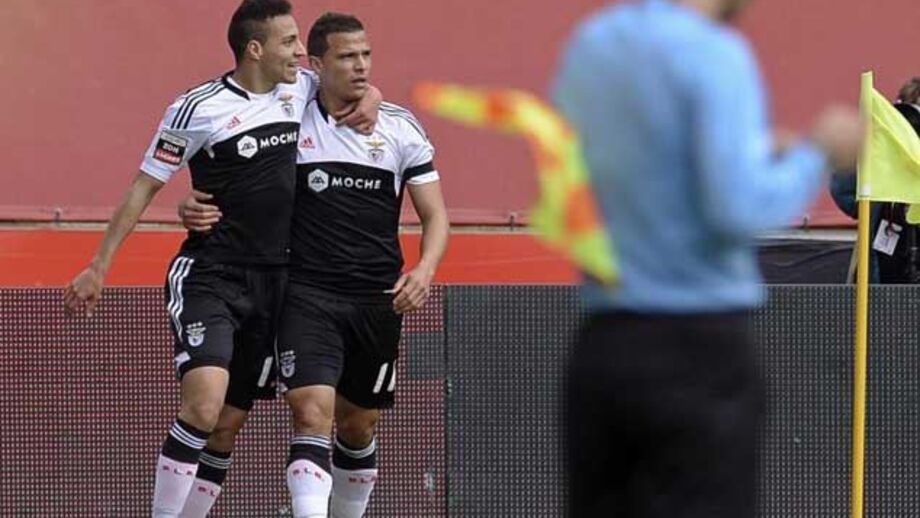 Lima: «Vencemos num campo muito difícil»