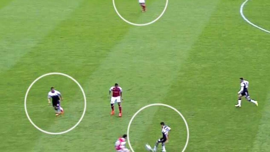 Os casos do Sp. Braga-Benfica