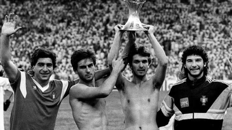 Cem anos de FPF