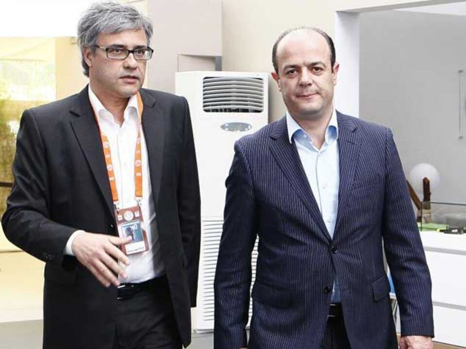 João Tocha: «O poder não pode cair na rua»