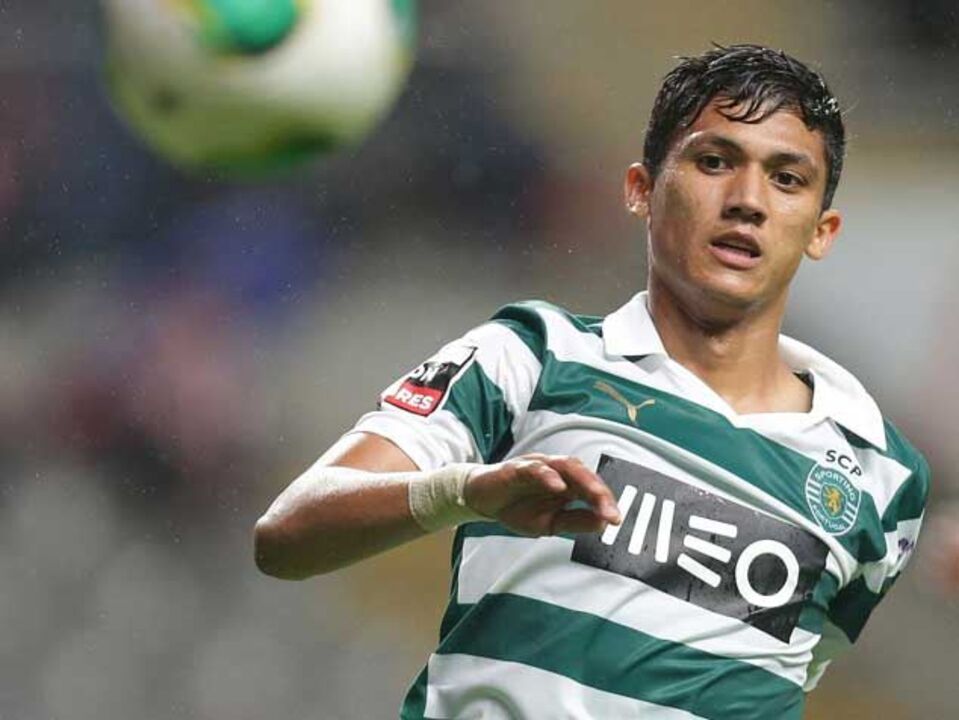 Oportunidade para Montero na visita ao Algarve