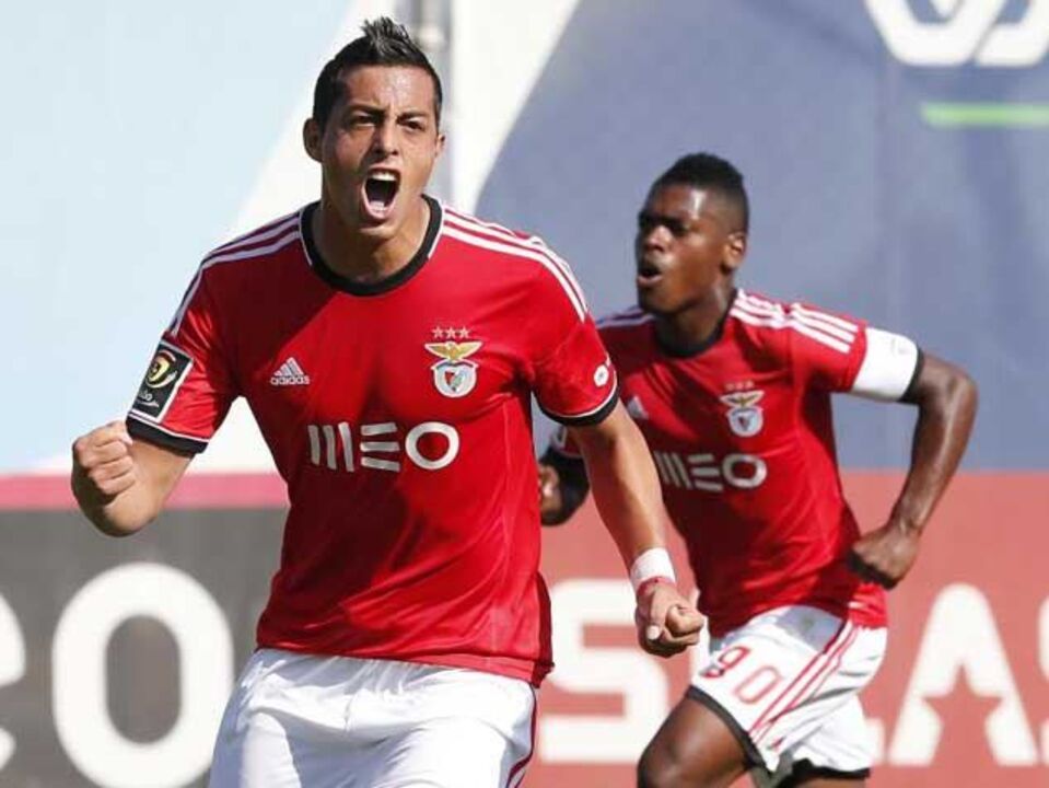 Funes Mori "gritou como louco"