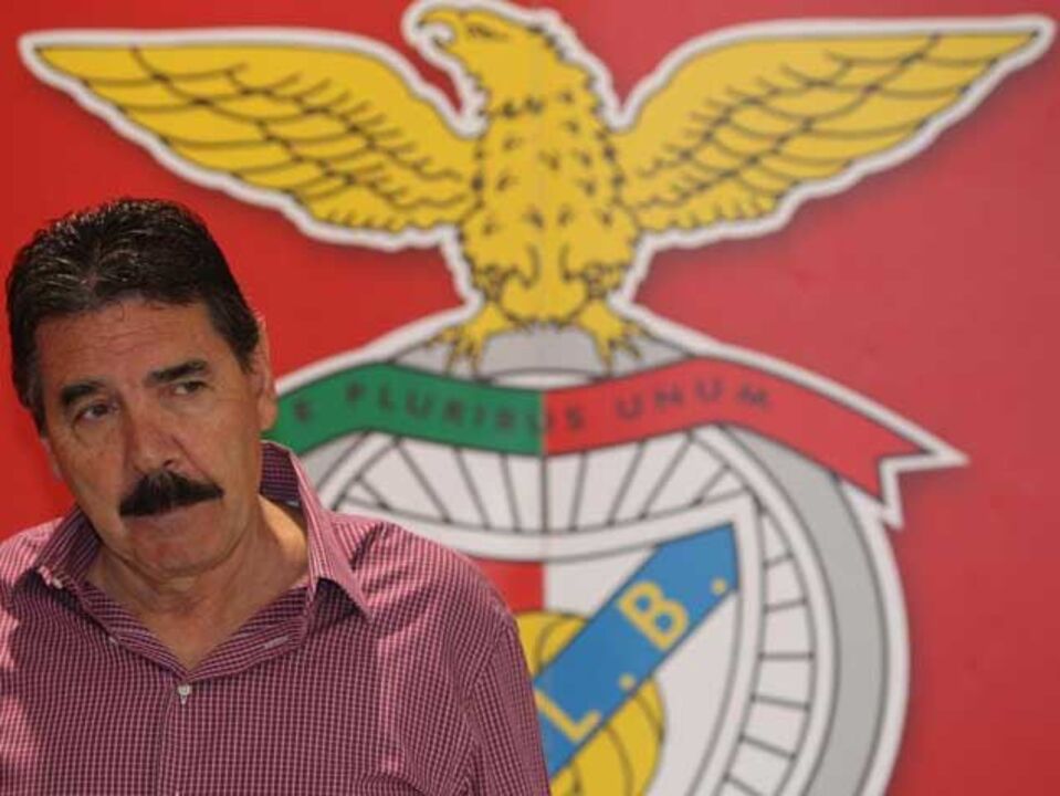 Toni: «Cheira a campeonato»