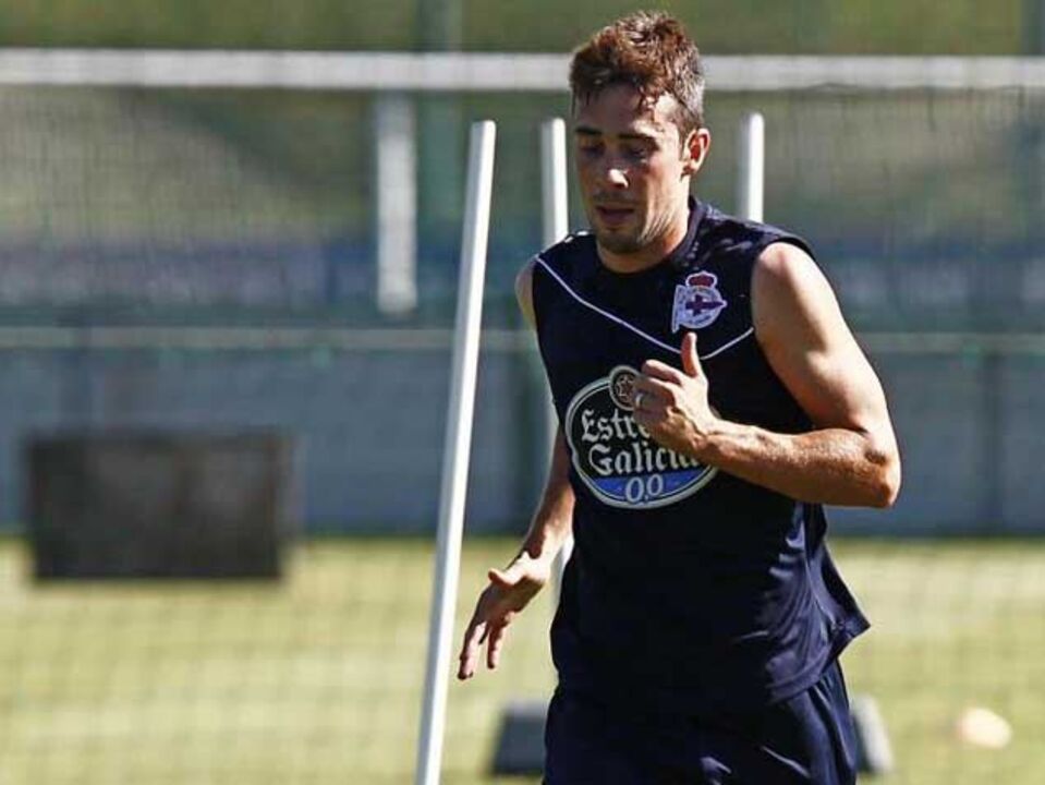 Luisinho: «Aqui temos de jogar com a boca fechada»