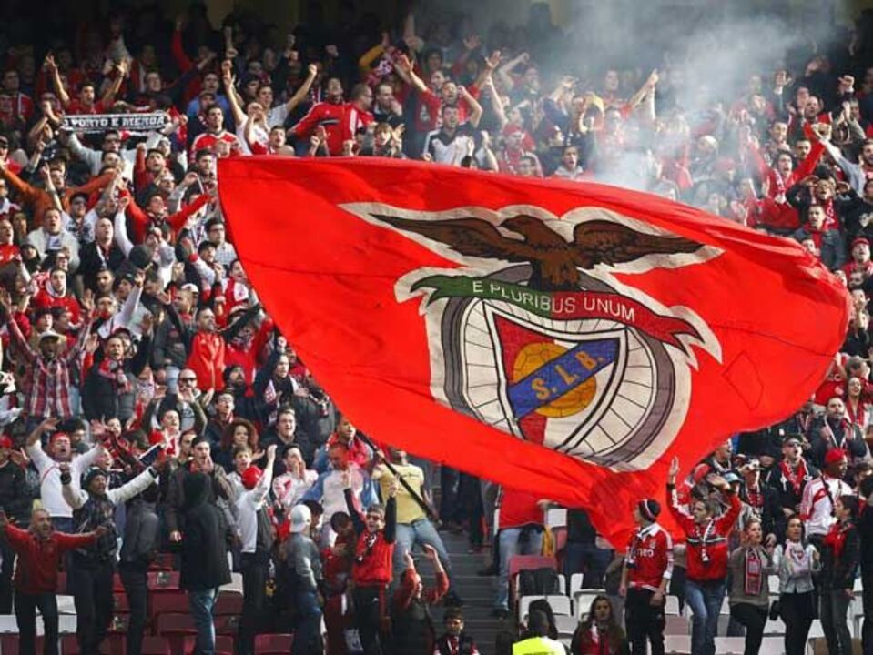 Festejos do título podem ser em Aveiro