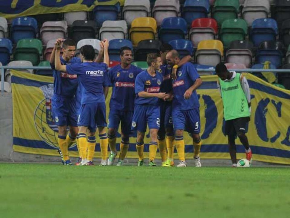 Carlos Pinho: «Câmara Municipal tem a culpa toda»