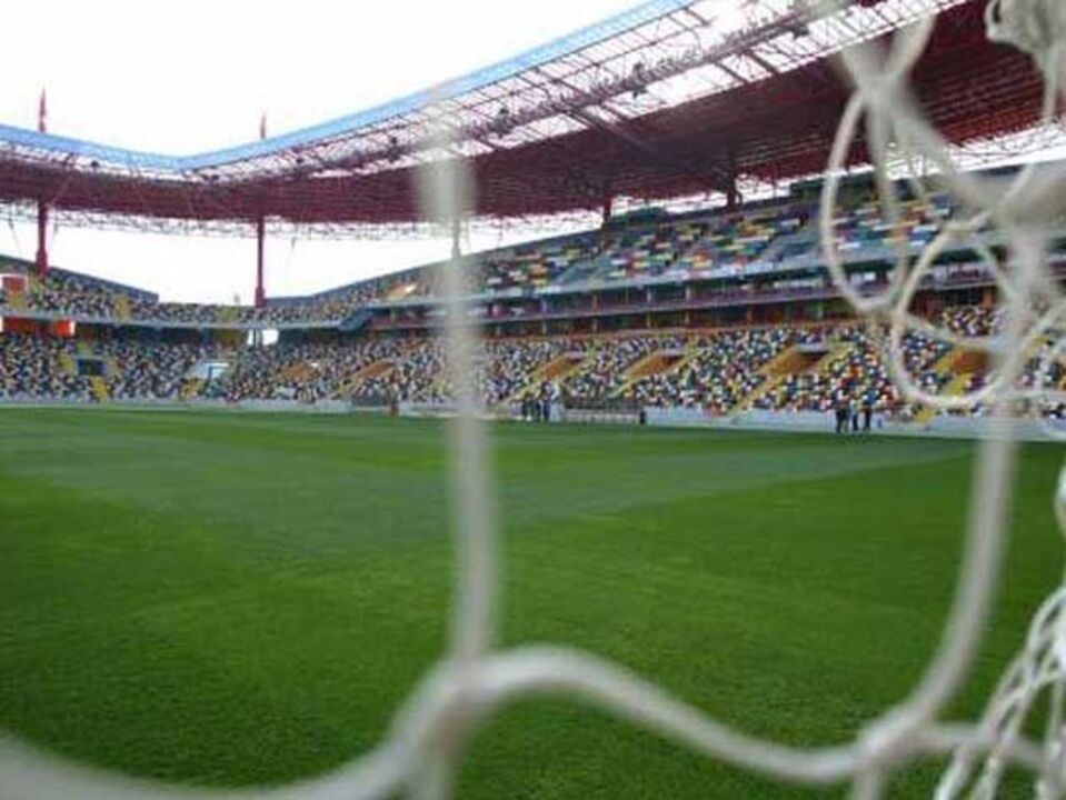 Liga autoriza jogos em Aveiro