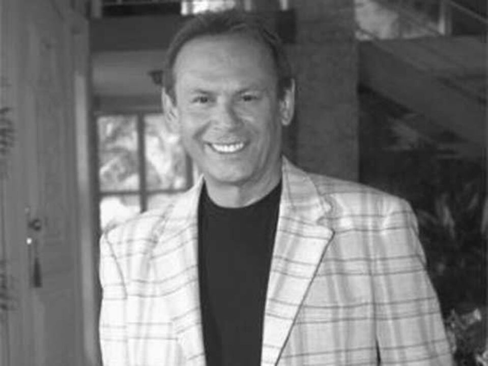 Morreu o ator José Wilker