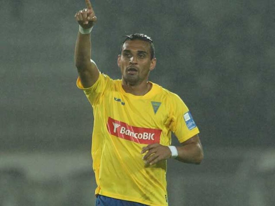 Bis para reforçar o 4.º lugar na tabela