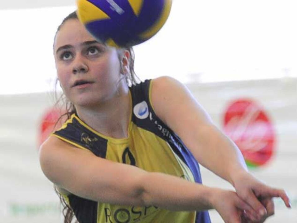 Mundial de Voleibol anima Espinho e Santa Maria da Feira