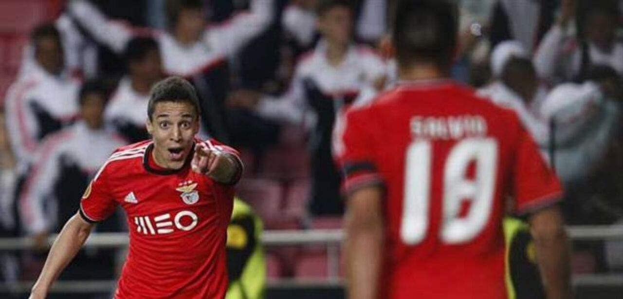 Adeus Sílvio, olá Salvio