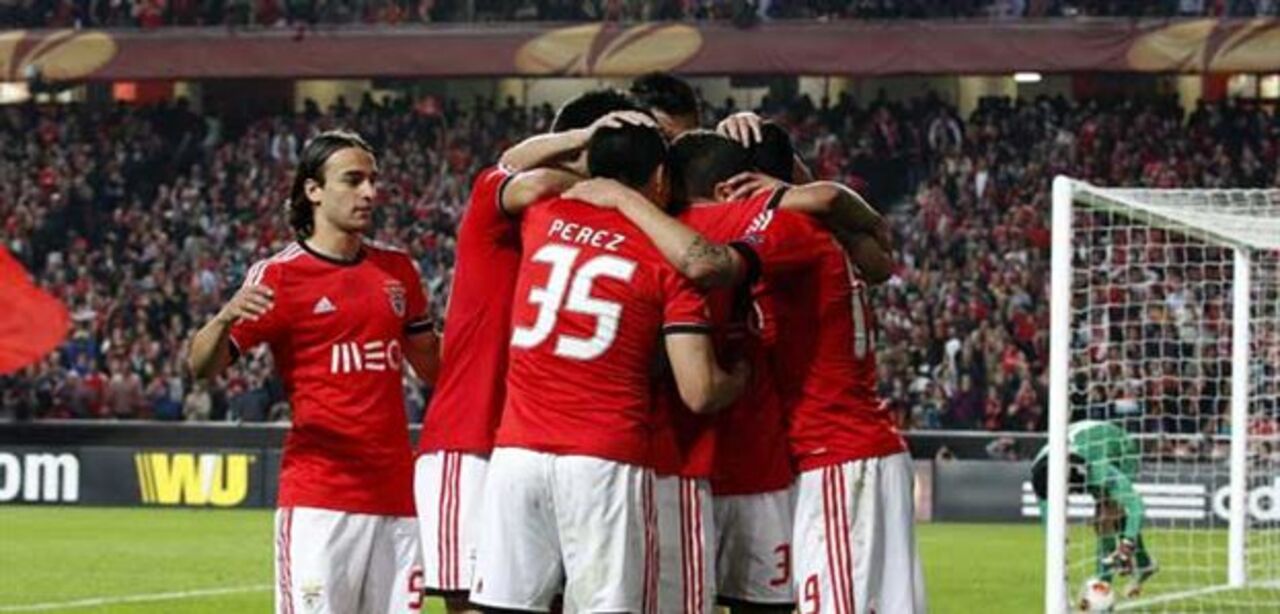 Venha de lá a 14.ª meia-final