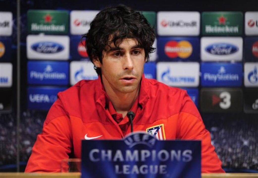 Tiago: «Temos a ilusão de chegar à final»