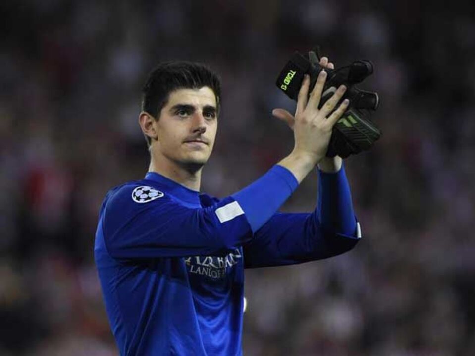 Ron Gourlay: «Utilização das