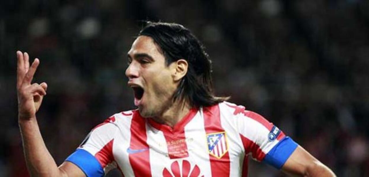 Missão Chelsea: Diego Costa tem de encarnar um Falcão