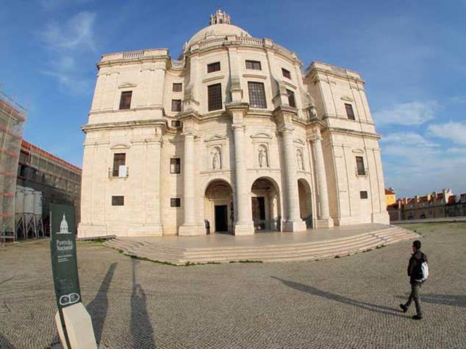 Corpo de Sophia de Mello Breyner trasladados para o Panteão a 2 de julho