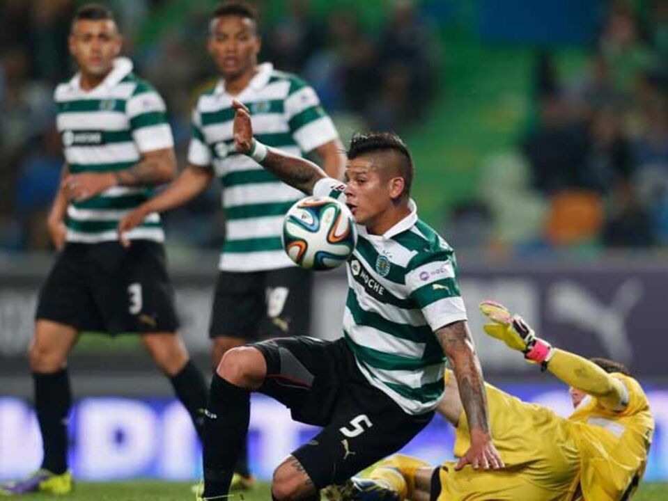 Indignação por rival Benfica jogar em Aveiro