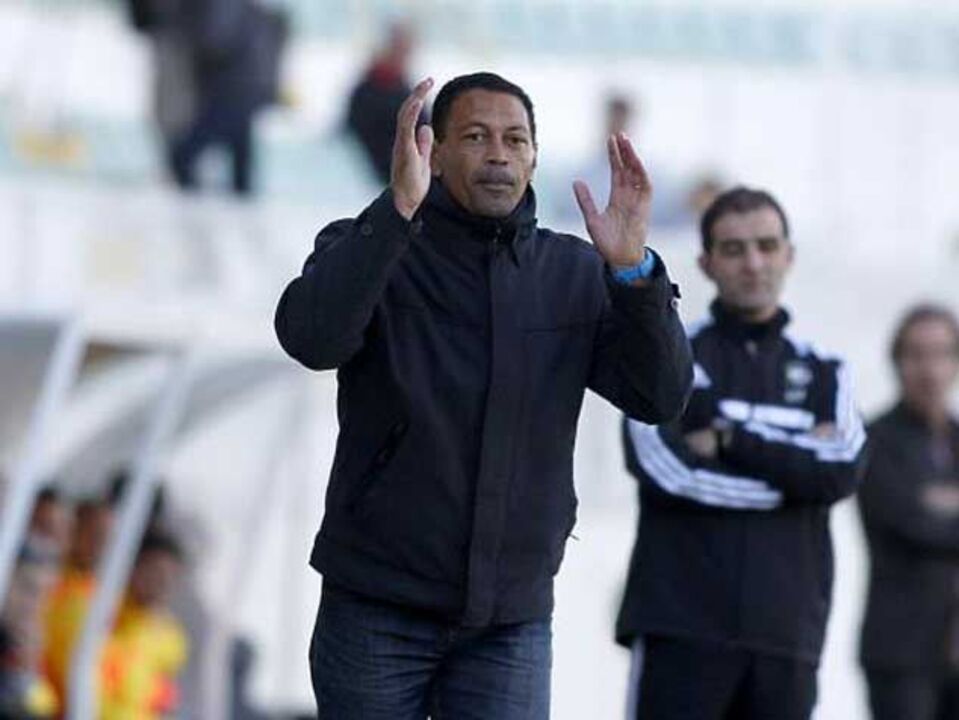 Portimonense-Tondela, 1-1: Sonho da subida mais longe
