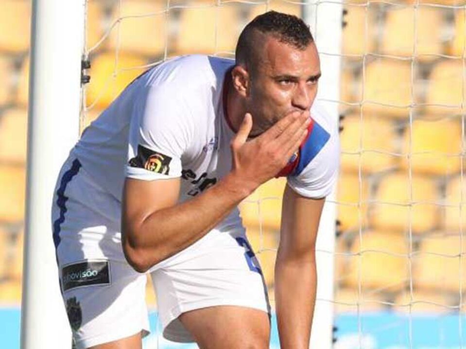 Atlético-Chaves, 1-3: Lisboetas afundam ainda mais