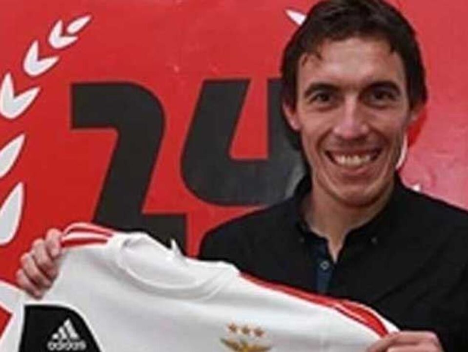 Sérgio Silva: «Curioso que acabou por não haver sprint»