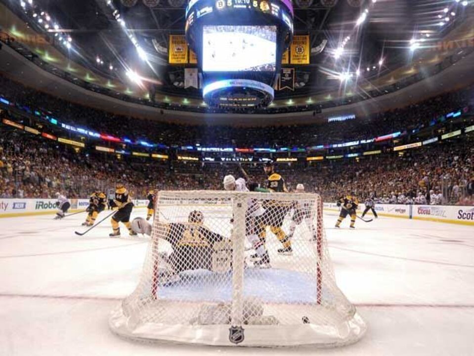 NHL: Classificações