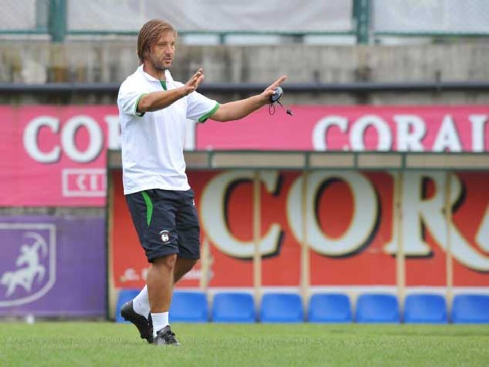 Pedro Martins promove quatro novidades