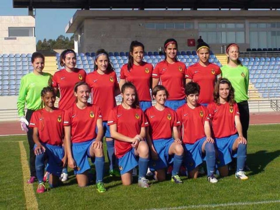 Algarve conquista Inter-Associações Sub-16 