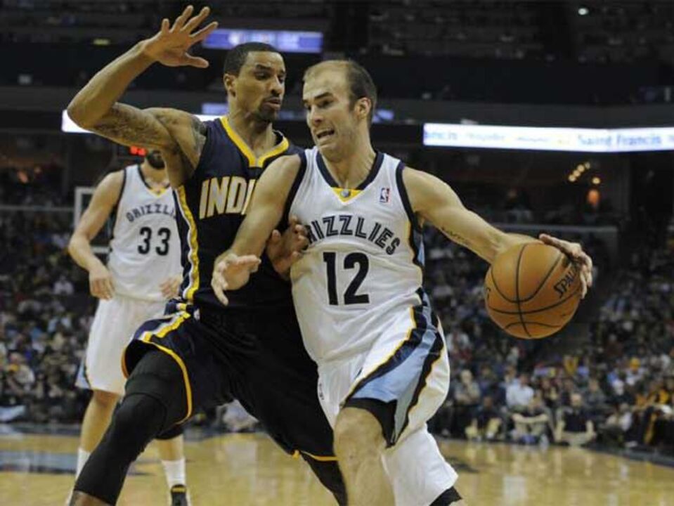 Nick Calathes suspenso 20 jogos