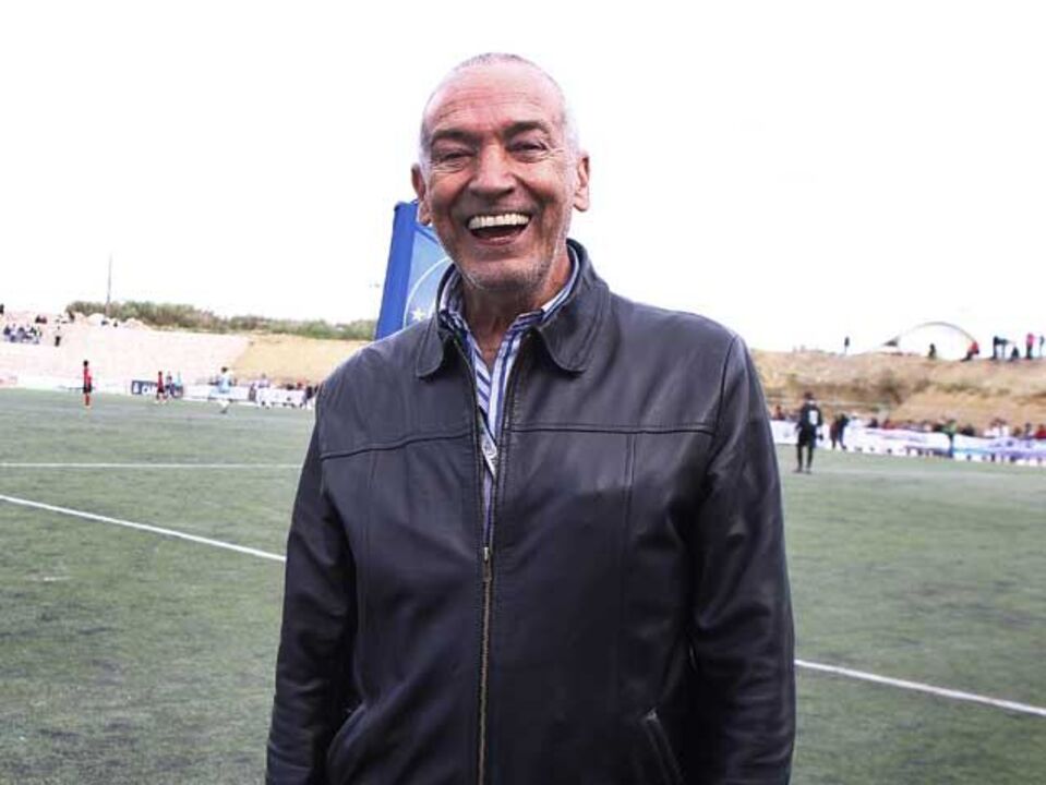 Jesualdo Ferreira: «Esta competição é um feito notável»