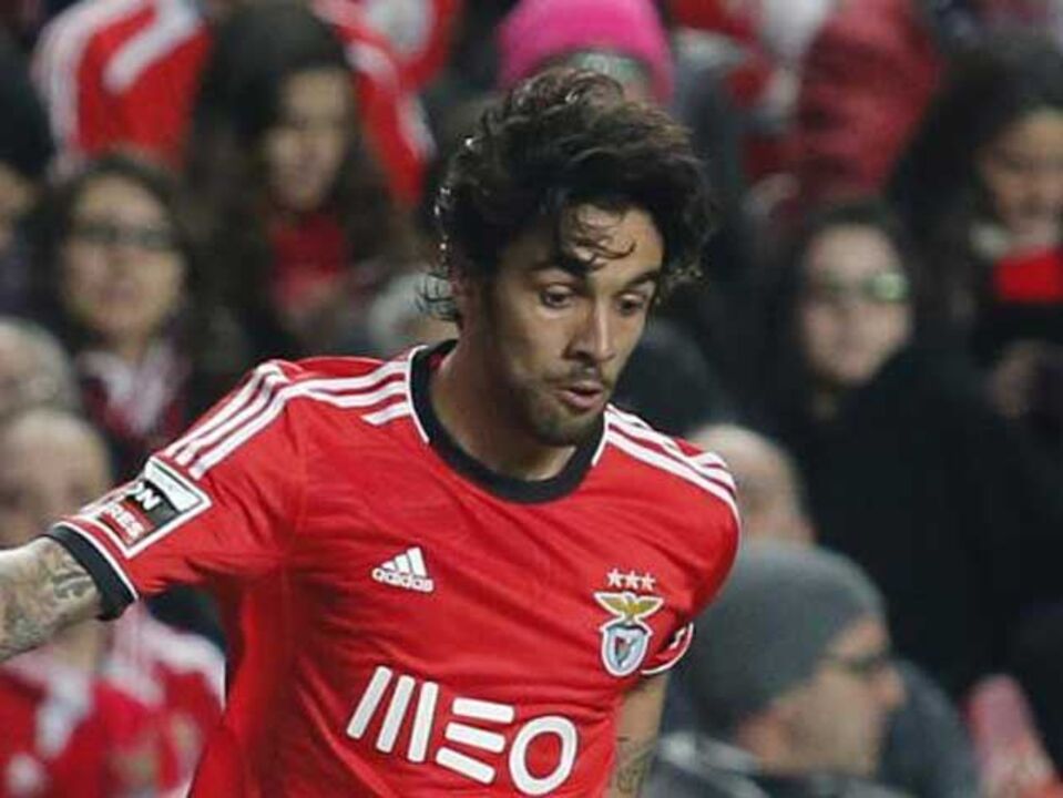 Sílvio: «Feliz por ser campeão pelo clube do coração»