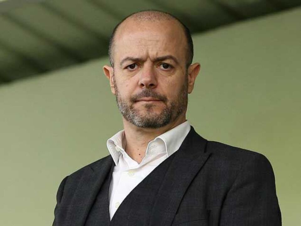 Mário Figueiredo: «Foi emocionante até ao fim»