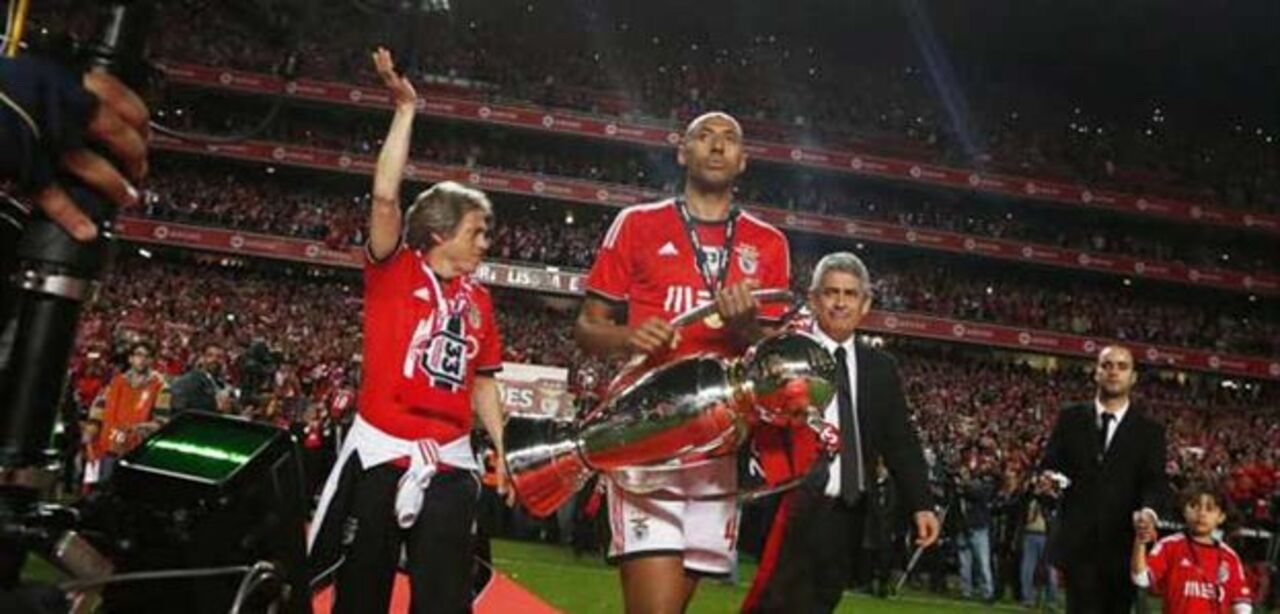 Aliança sagrada com Vieira