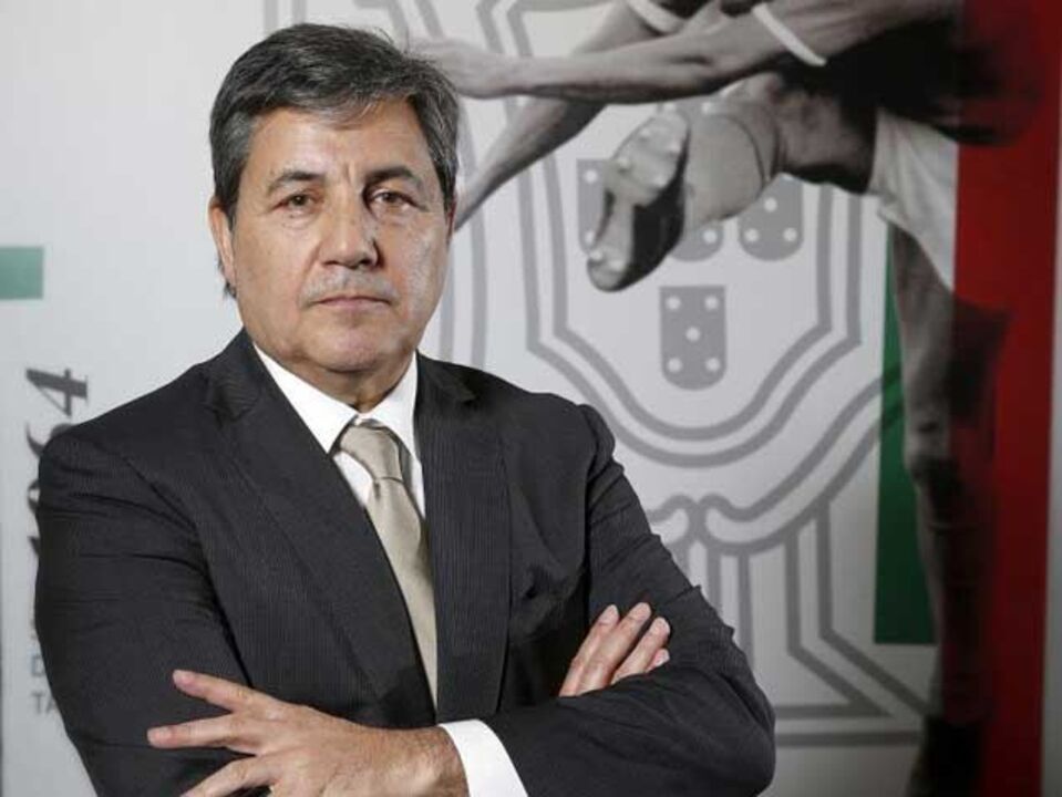 Fernando Gomes: «Plantel está de parabéns»