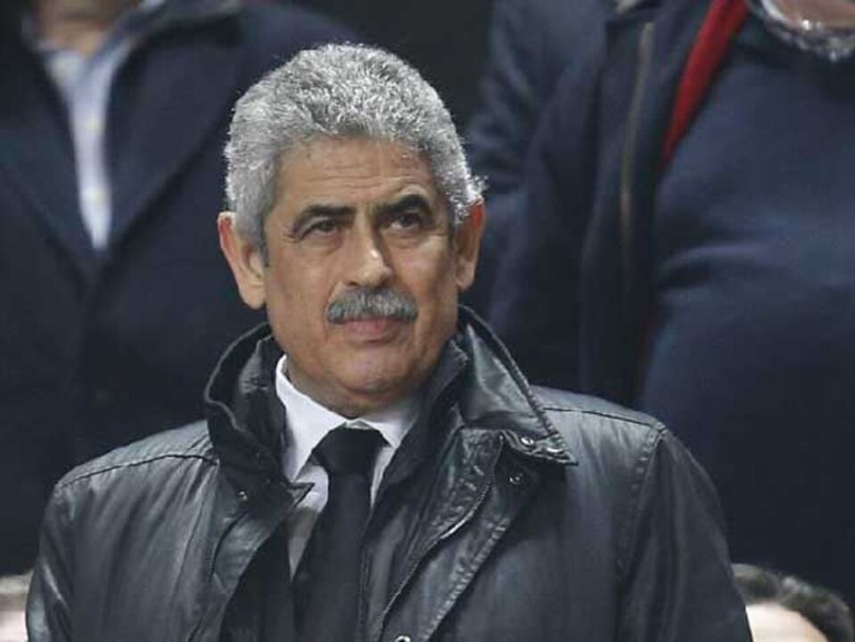 Luís Filipe Vieira: «Dedico esta vitória a todos os benfiquistas»