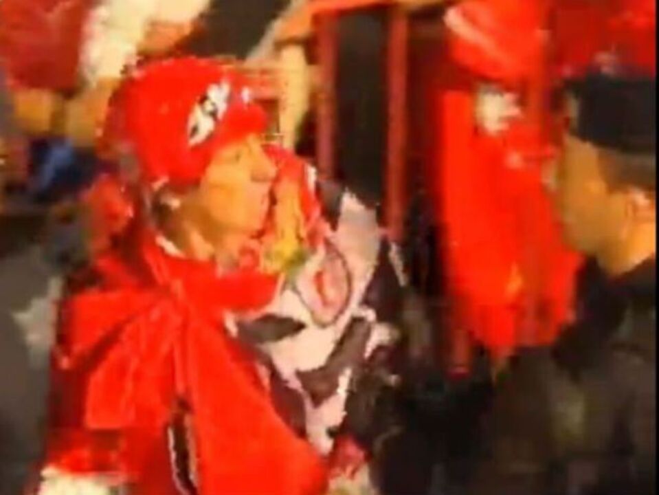 Polícia confunde Jesus com adepto