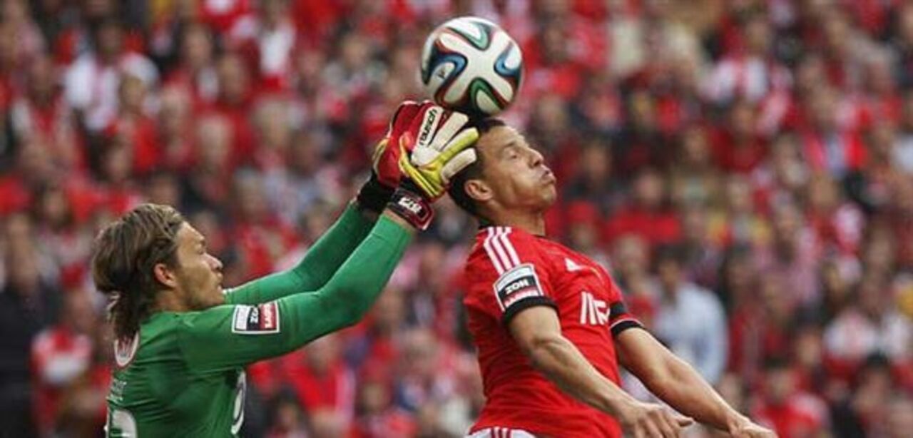 Lima derrubou o muro