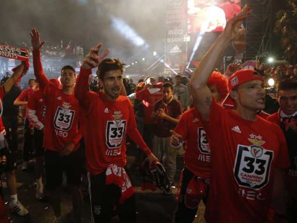 Este novo campeão tem tanto a ganhar