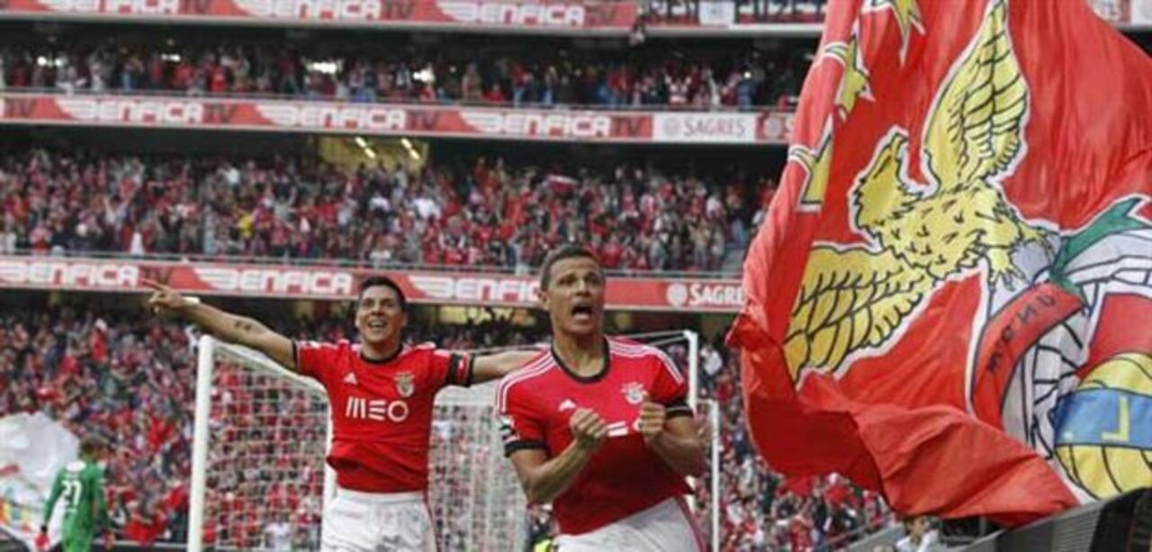 Série vitoriosa só tem paralelo no Liverpool