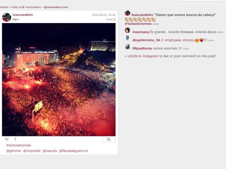 Ivan Cavaleiro: «Dizem que somos loucos da cabeça»