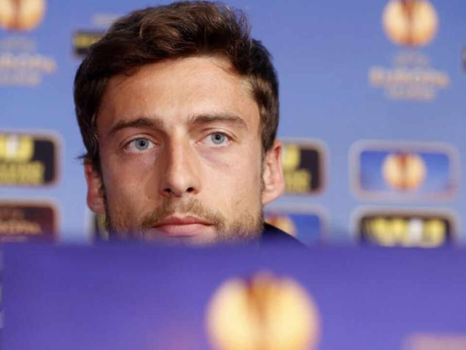 Marchísio: «Vamos defrontar uma equipa experiente»