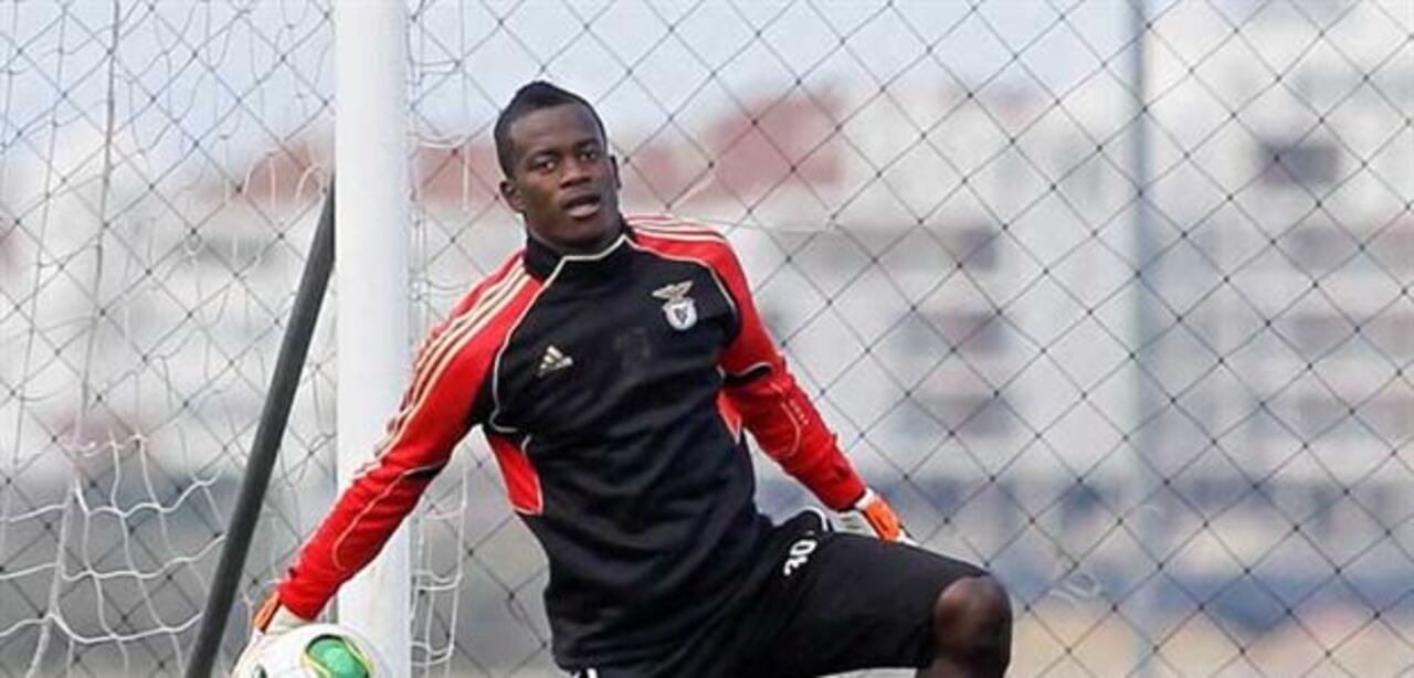 Thierry Graça para manter