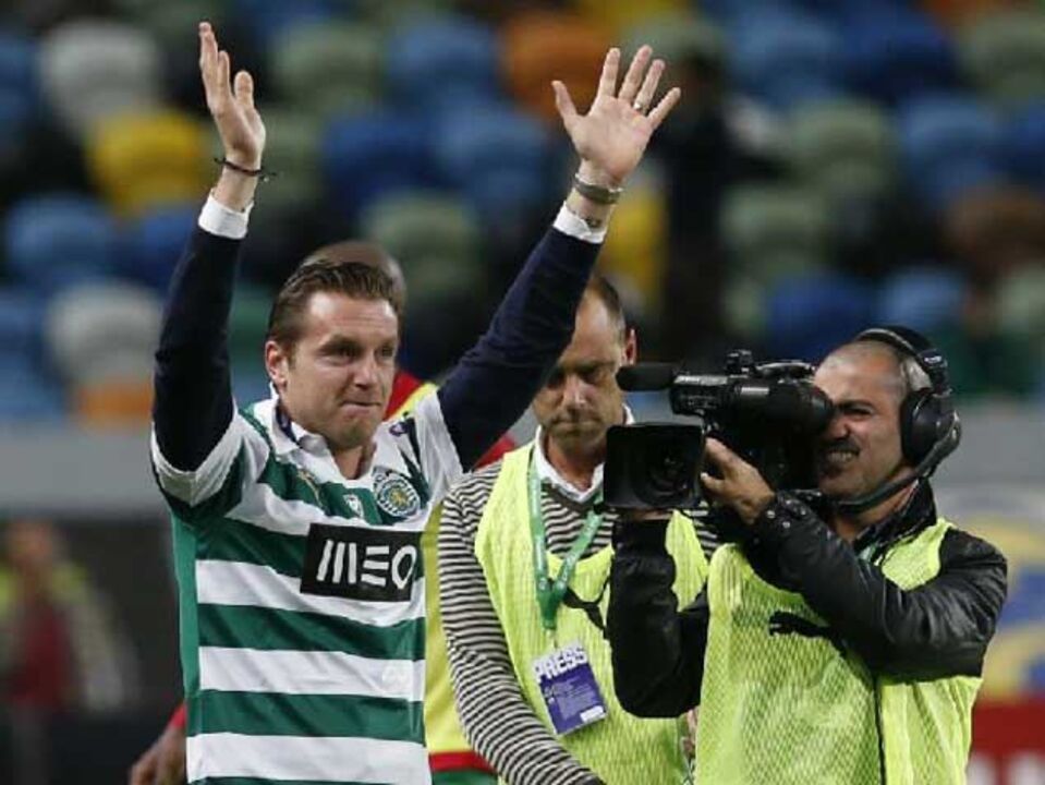 De Franceschi: «Juventus é mais forte do que o Benfica»