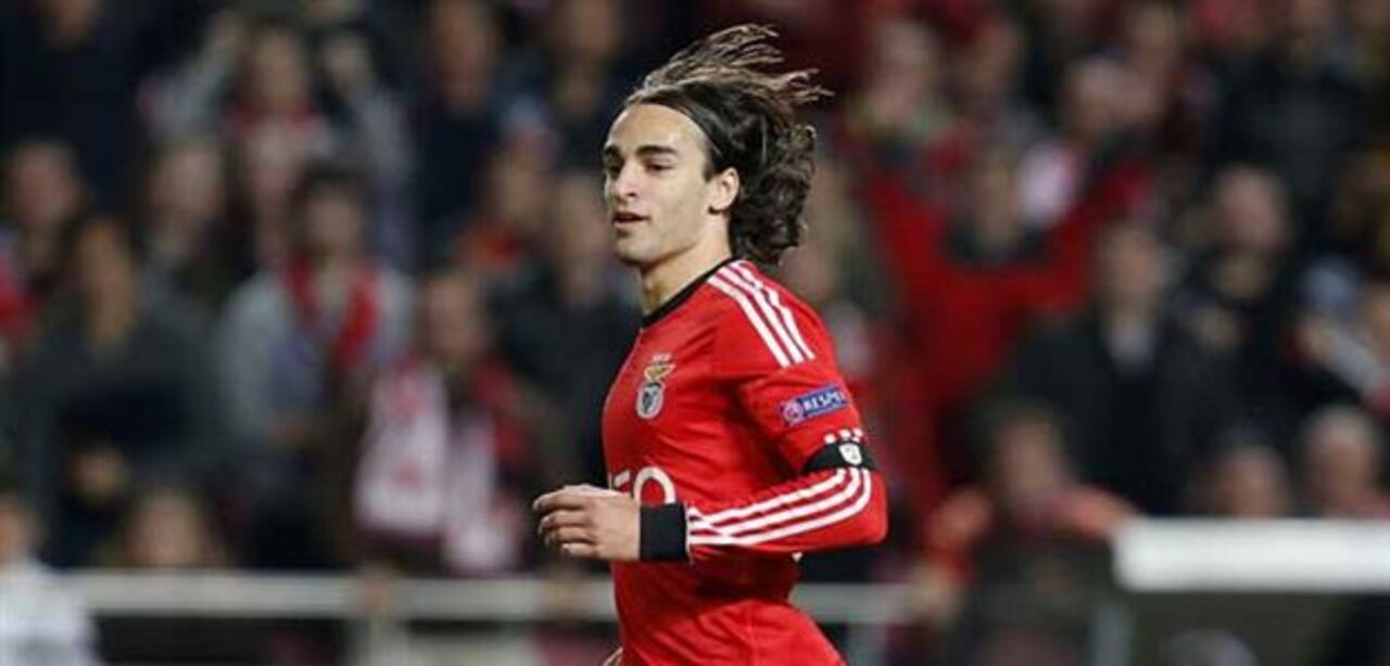 Markovic certo em alas limitadas